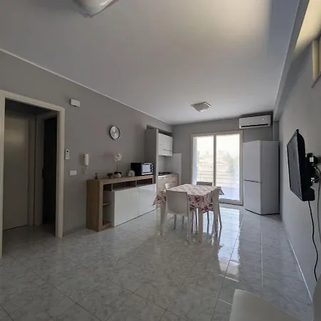 A Due Passi Dal Mare Apartment Mascali