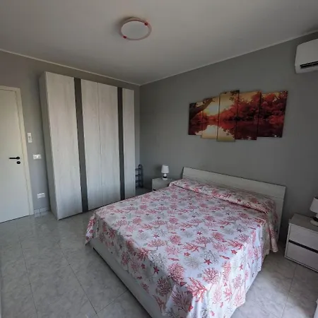 Apartment A Due Passi Dal Mare