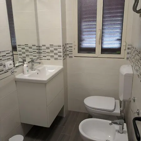 Appartement A Due Passi Dal Mare